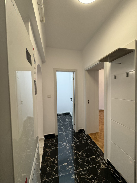 Apartament de 2 camere, decomandat, 55mp, zona Gheorgheni