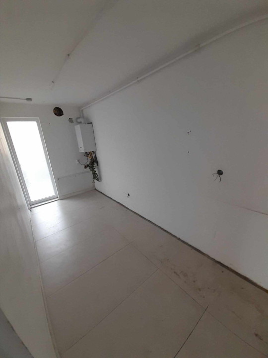 Spatiu Comercial 86mp in zona Sopor, Gheorgheni