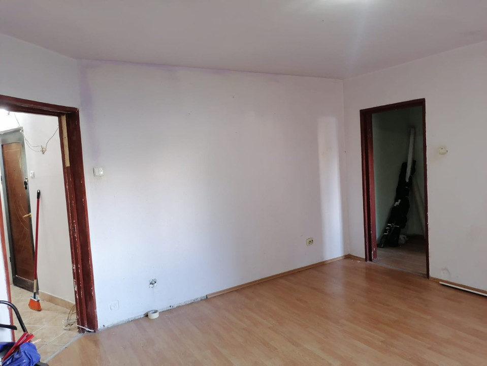 Apartament de 3 camere, 69.5mp, cartier Manastur