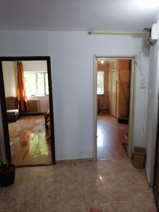 Apartament de 3 camere, 69.5mp, cartier Manastur