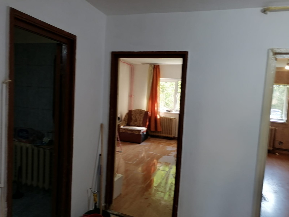 Apartament de 3 camere, 69.5mp, cartier Manastur