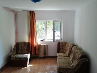 Apartament de 3 camere, 69.5mp, cartier Manastur