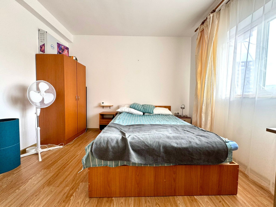 Oportunitate de investiție! Apartament 3 camere, etajul 1, zona Calea Turzii