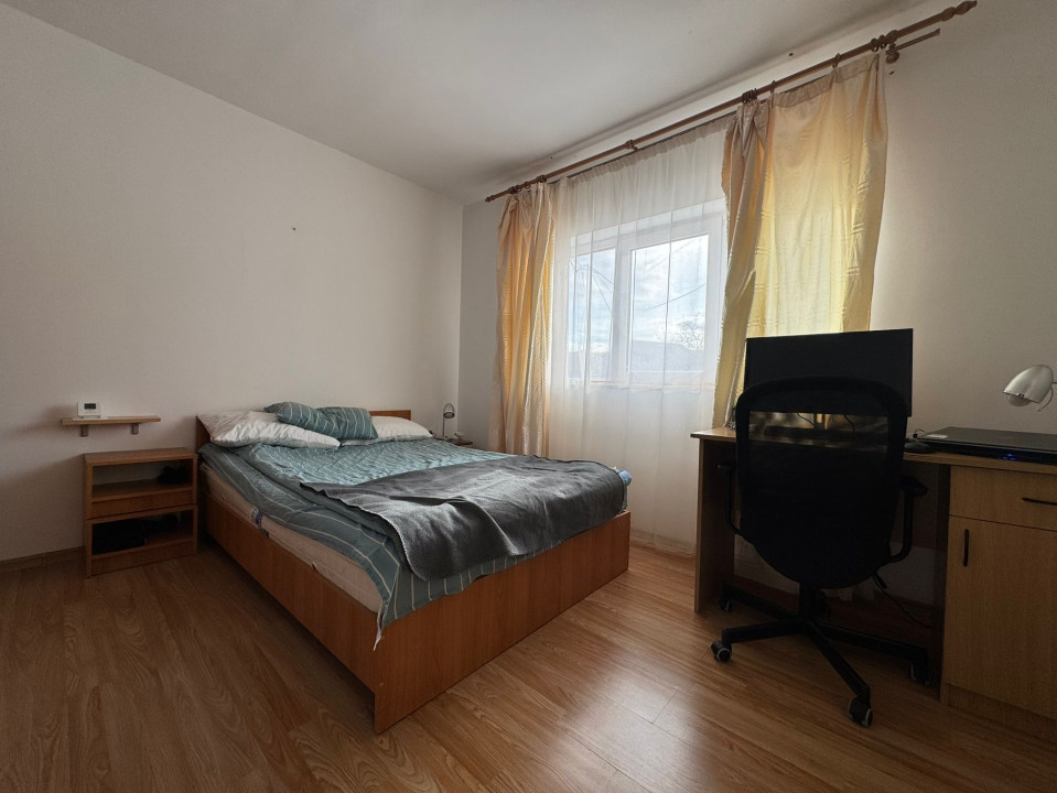 Oportunitate de investiție! Apartament 3 camere, etajul 1, zona Calea Turzii