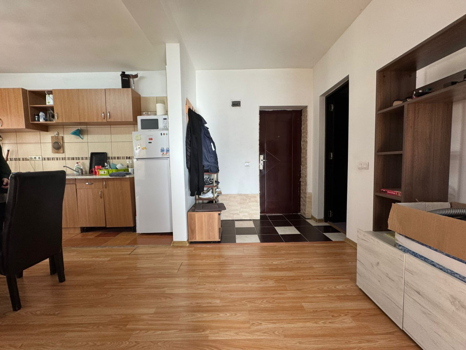 Oportunitate de investiție! Apartament 3 camere, etajul 1, zona Calea Turzii