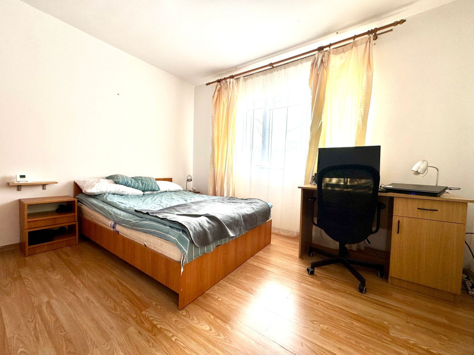 Oportunitate de investiție! Apartament 3 camere, etajul 1, zona Calea Turzii