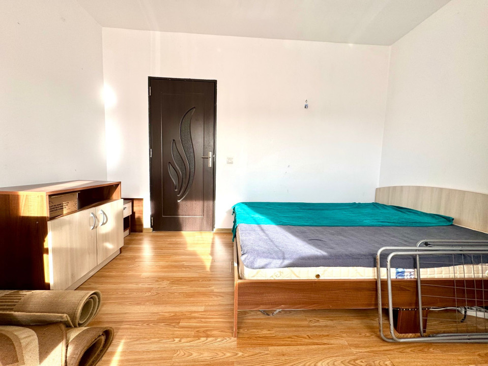 Oportunitate de investiție! Apartament 3 camere, etajul 1, zona Calea Turzii