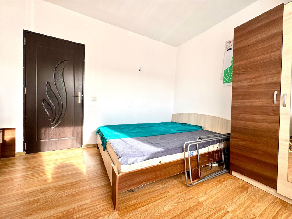 Oportunitate de investiție! Apartament 3 camere, etajul 1, zona Calea Turzii