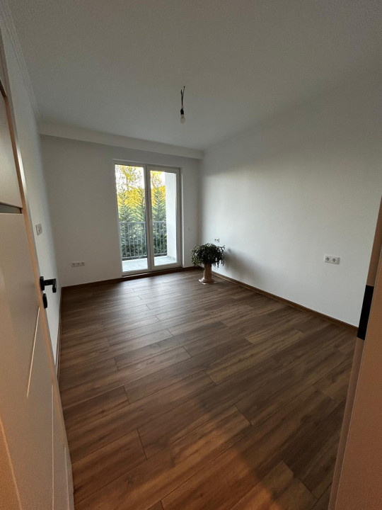 Apartament cu 2 camere, 43 mp, balcon, zona Parcului Poligon