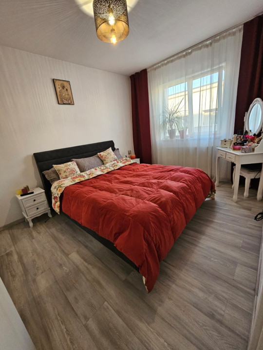 Apartament cu 2 camere