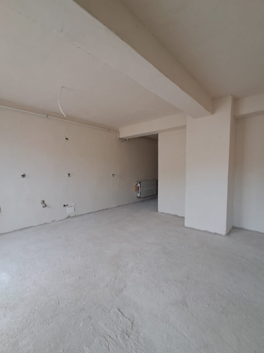 Apartament 2 camere, 46 mp, Dambul Rotund