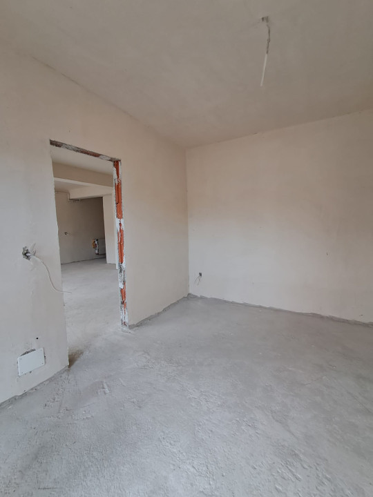 Apartament 2 camere, 46 mp, Dambul Rotund