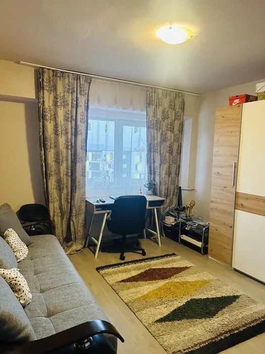 Apartament 1 cameră, 26 mp, Mărăști