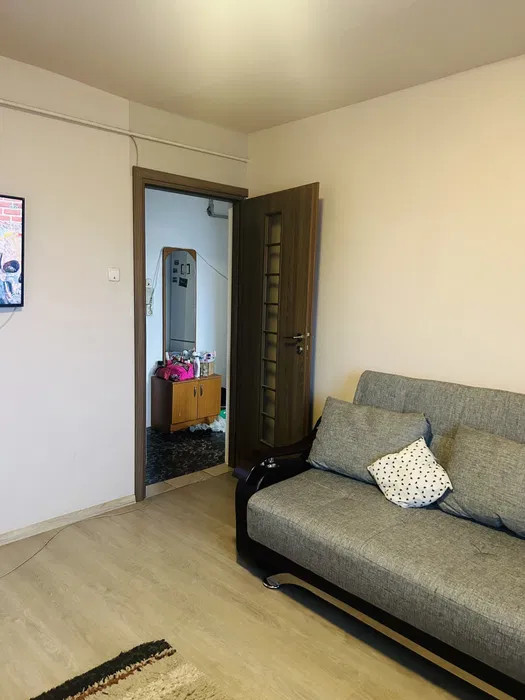 Apartament 1 cameră, 26 mp, Mărăști