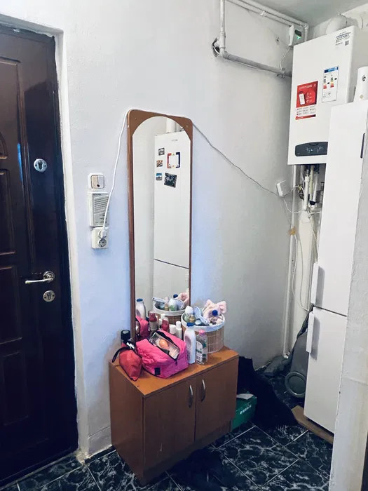 Apartament 1 cameră, 26 mp, Mărăști