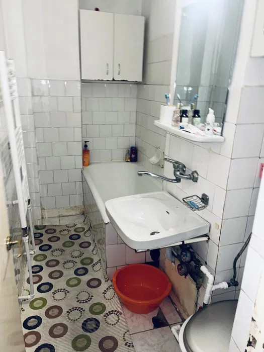 Apartament 1 cameră, 26 mp, Mărăști