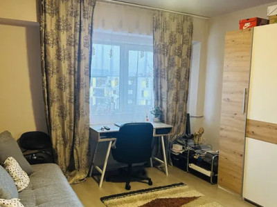 Apartament 1 cameră, 26 mp, Mărăști