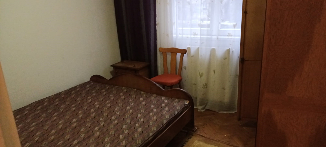 Apartament 3 camere bucatarie  suprafata de 52,37 mp  in zona Manastur Parang