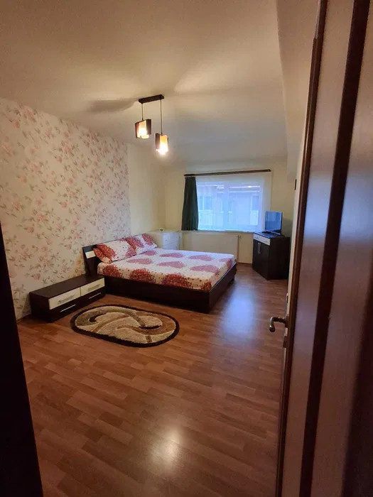 Apartament cu 2 camere, parcare, zona Somesului