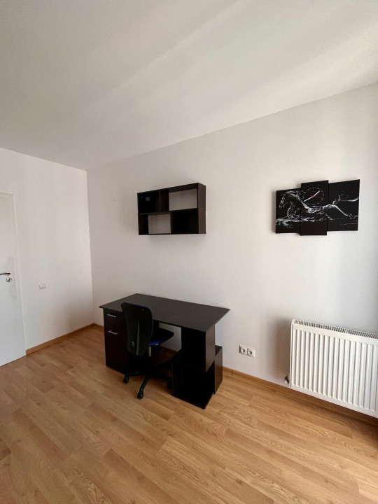 Apartament 2 camere, 66 mp, Eroilor, Floresti