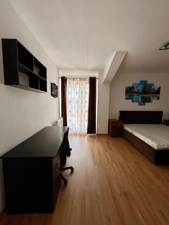 Apartament 2 camere, 66 mp, Eroilor, Floresti