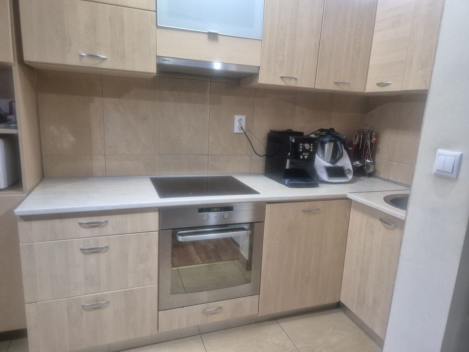 Apartament 2 camere, suprafata de 62 mp, in zona Calea Baciului