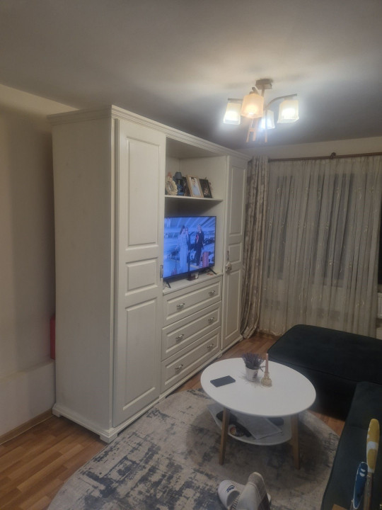 Apartament 2 camere, suprafata de 62 mp, in zona Calea Baciului