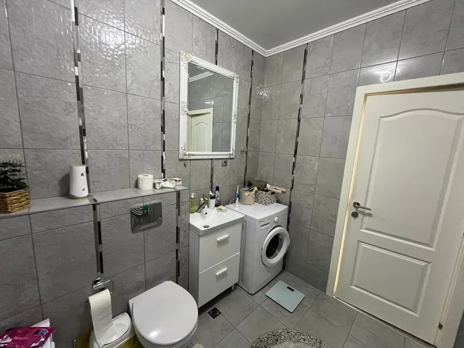 Apartament cu 2 camere, 42 mp, parcare, zona Abatorului