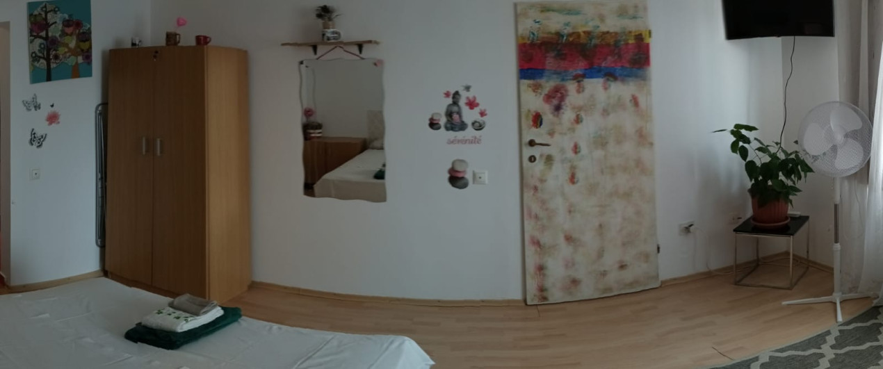 Apartament 2 camere, 32 mp, parcare, cartier Mărăști