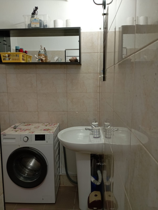 Apartament 2 camere, 32 mp, parcare, cartier Mărăști