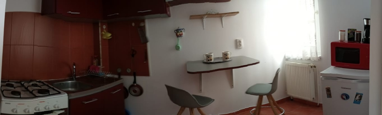 Apartament 2 camere, 32 mp, parcare, cartier Mărăști