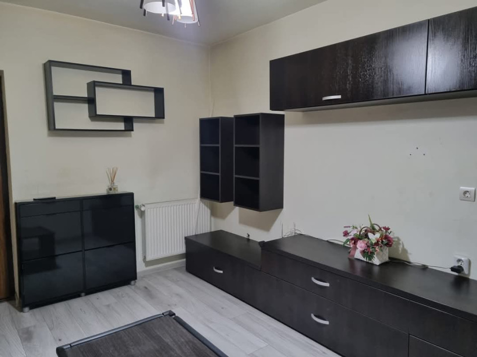 Apartament cu 2 camere, 58 mp, parcare, balcon, zona Florilor