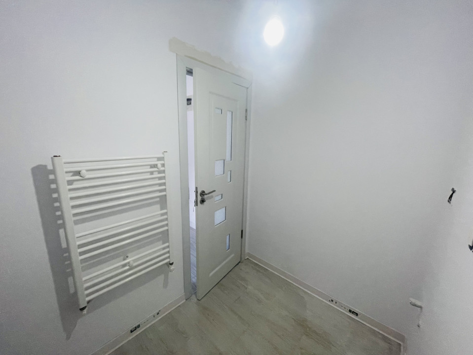 Apartament 3 camere, finisat modern, 90 mp, zona Iris