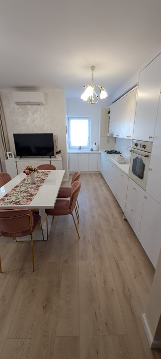 Apartament 3 Camere, 69mp, Etaj Intermediar, Zona Avram Iancu