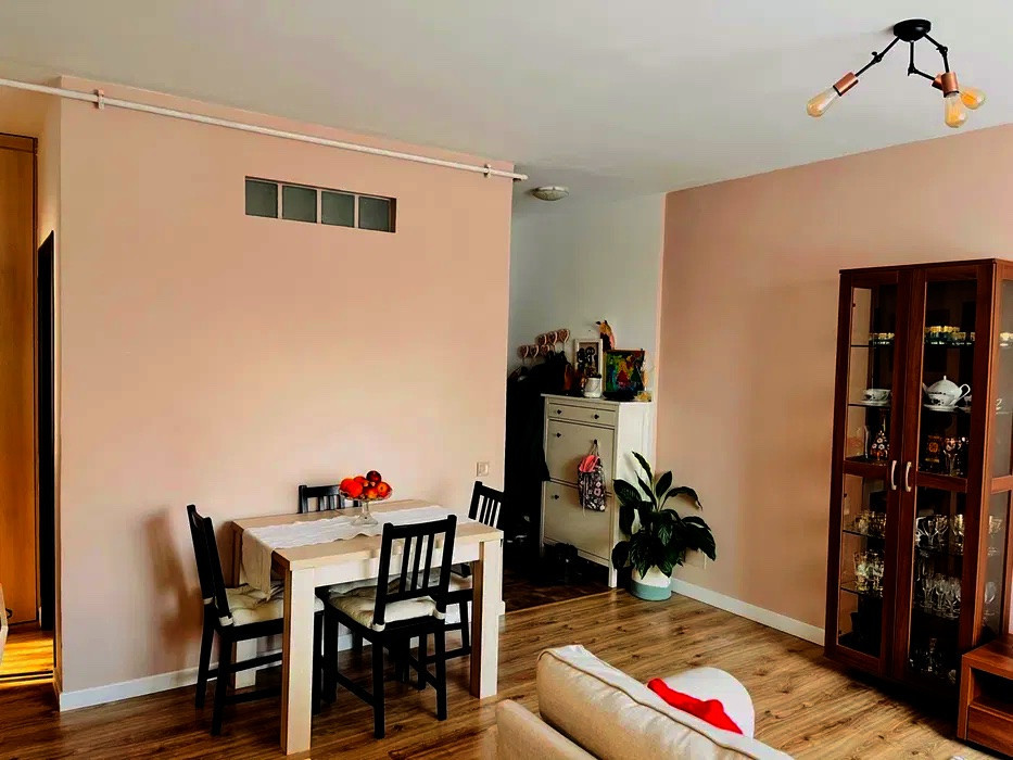 Apartament cu 2 dormitoare, mobilat și utilat, cartier Gheorgheni 