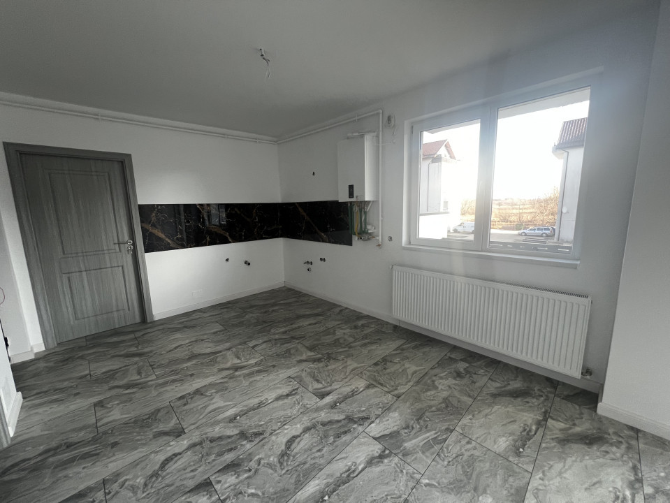 Apartament de 3 camere, 50mp, zona Tineretului