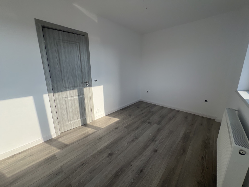 Apartament de 3 camere, 50mp, zona Tineretului