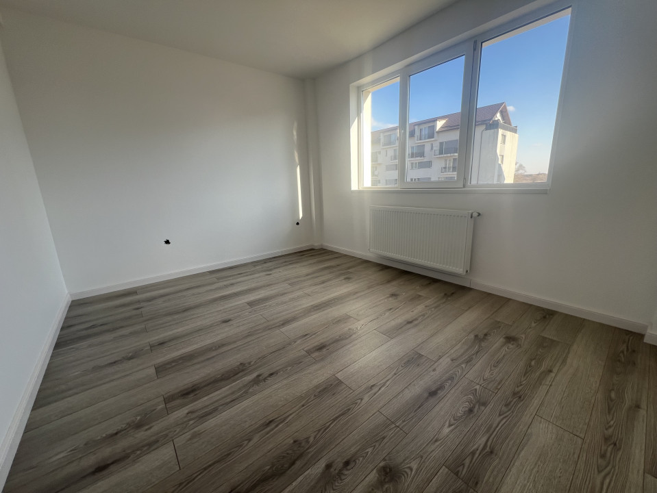 Apartament de 3 camere, 50mp, zona Tineretului