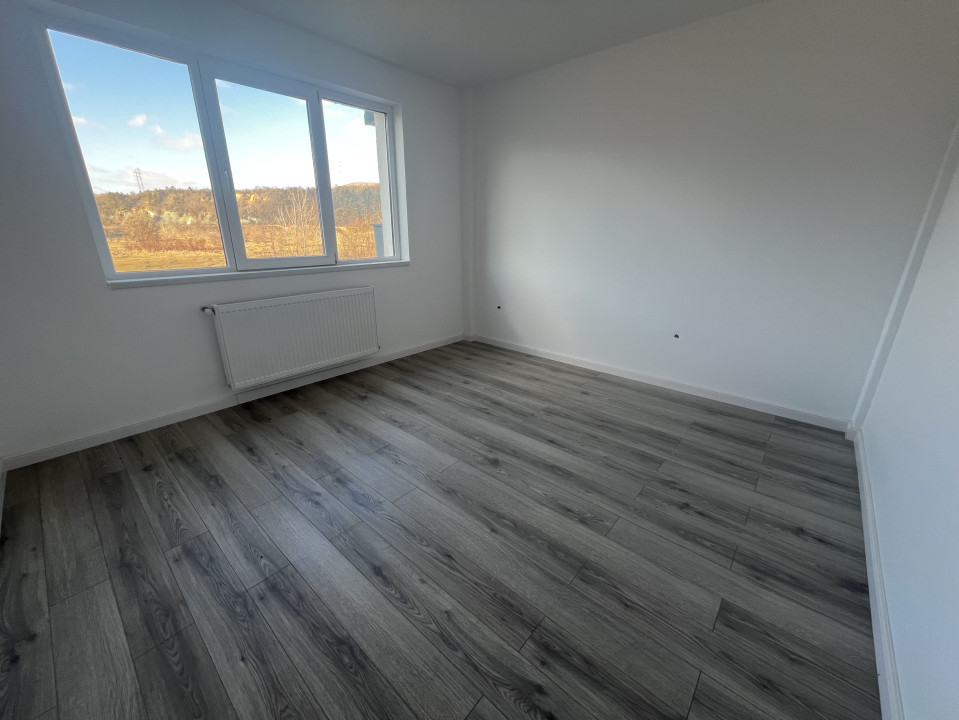 Apartament de 2 camere, 50mp, zona Tineretului