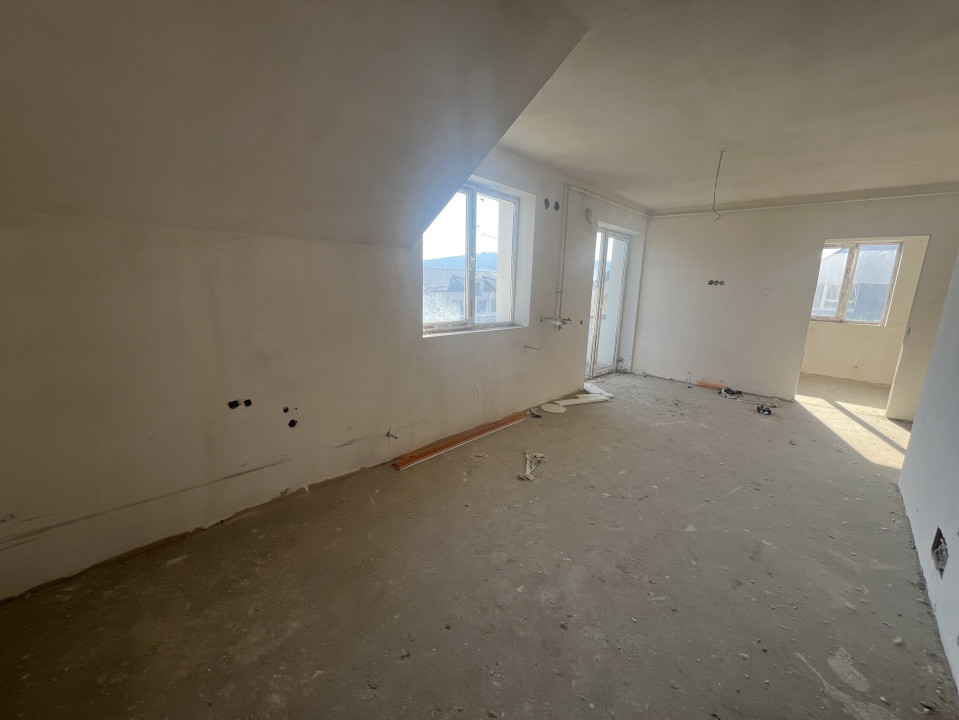 Apartament de 3 camere, 50mp, zona Tineretului