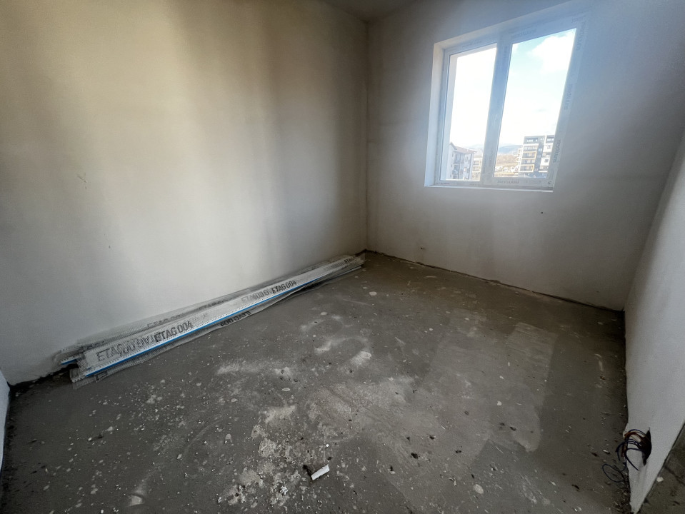 Apartament de 3 camere, 50mp, zona Tineretului