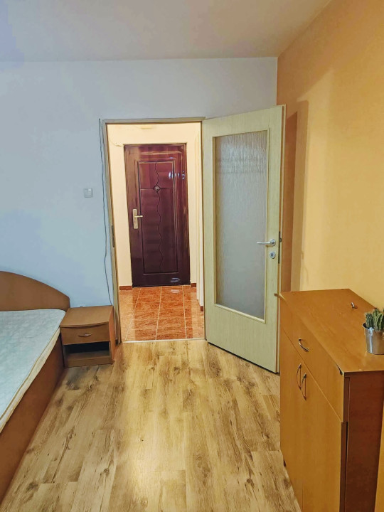 Apartament cu o camera la cheie, 32 mp, zona Manastur