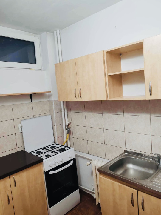 Apartament cu o camera la cheie, 32 mp, zona Manastur