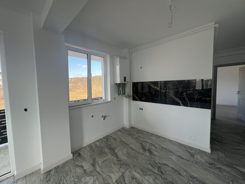 Apartament de 2 camere, 50mp, zona Tineretului