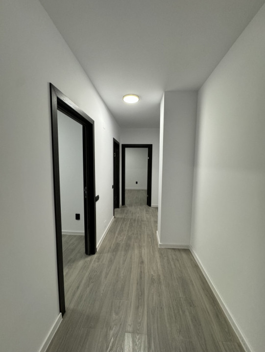 Apartament de 2 camere decomandate, 58 MP, bloc cu lift, zona Somesului