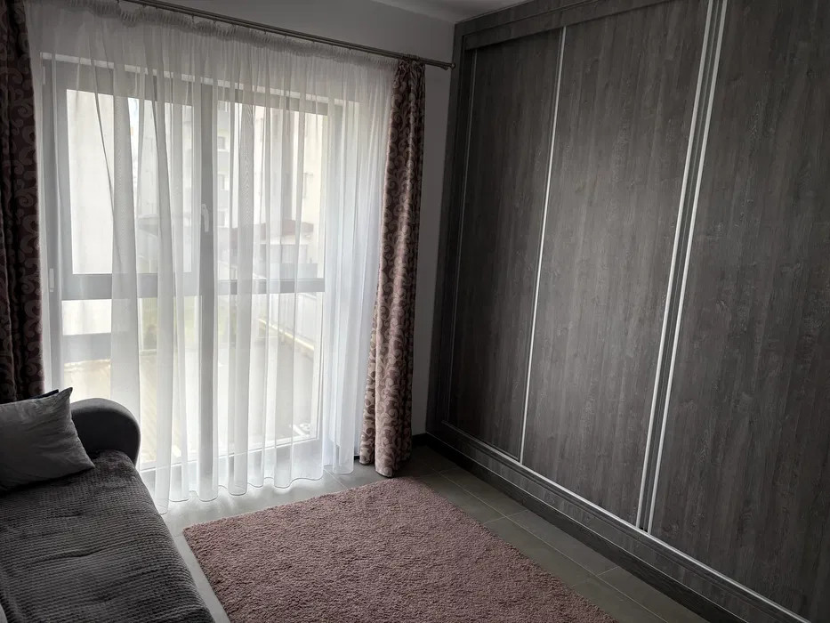 Apartament 3 camere bucatarie cu suprafata de 57 mp  in zona Apahida