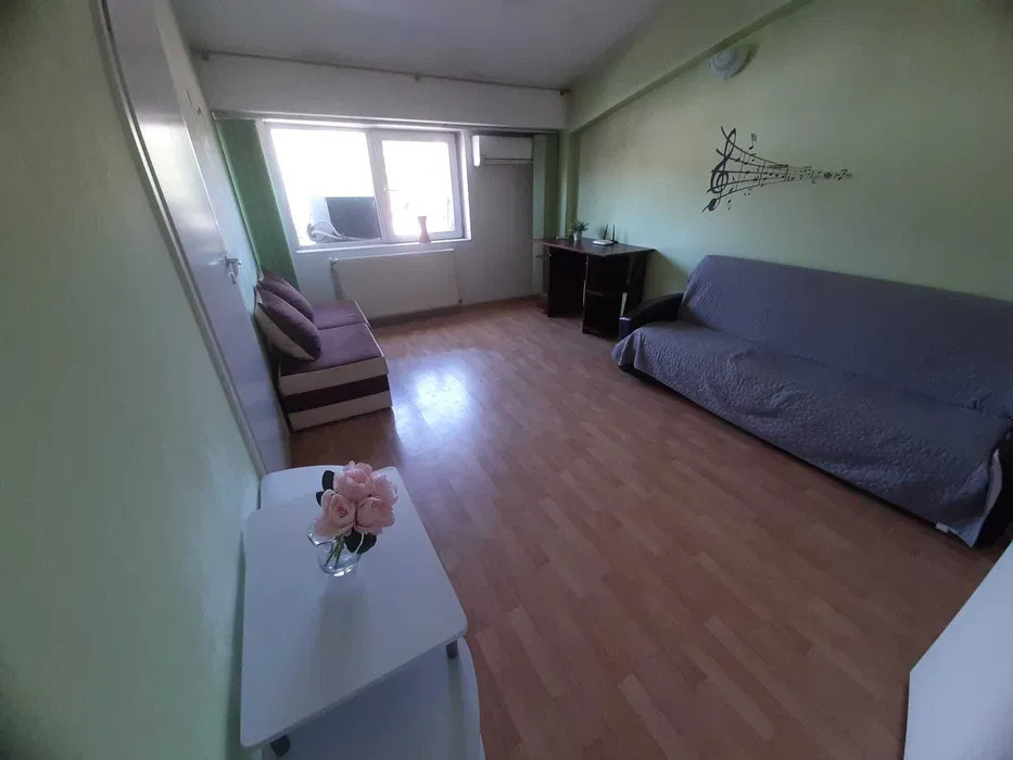 apartament cu o camera suprafata de 28mp situat in zona  iris