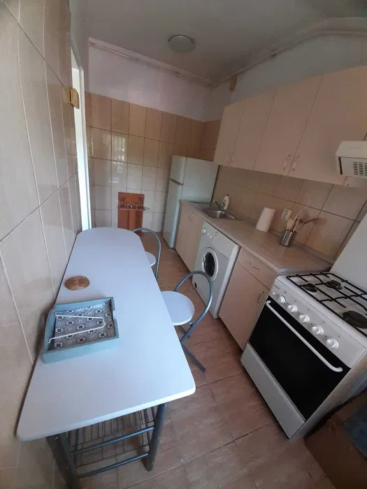 apartament cu o camera suprafata de 28mp situat in zona  iris