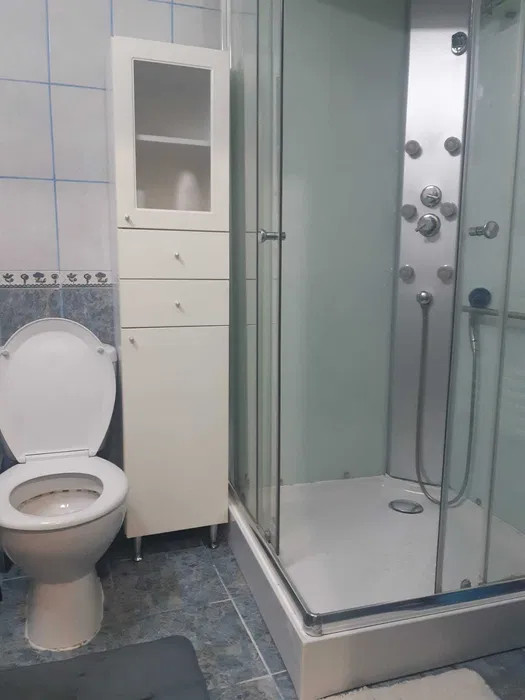 apartament cu o camera suprafata de 28mp situat in zona  iris