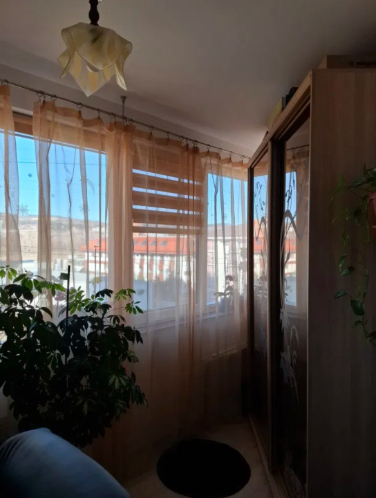 Apartament de 2 camere, 51 mp, parcare subterana, zona BMW